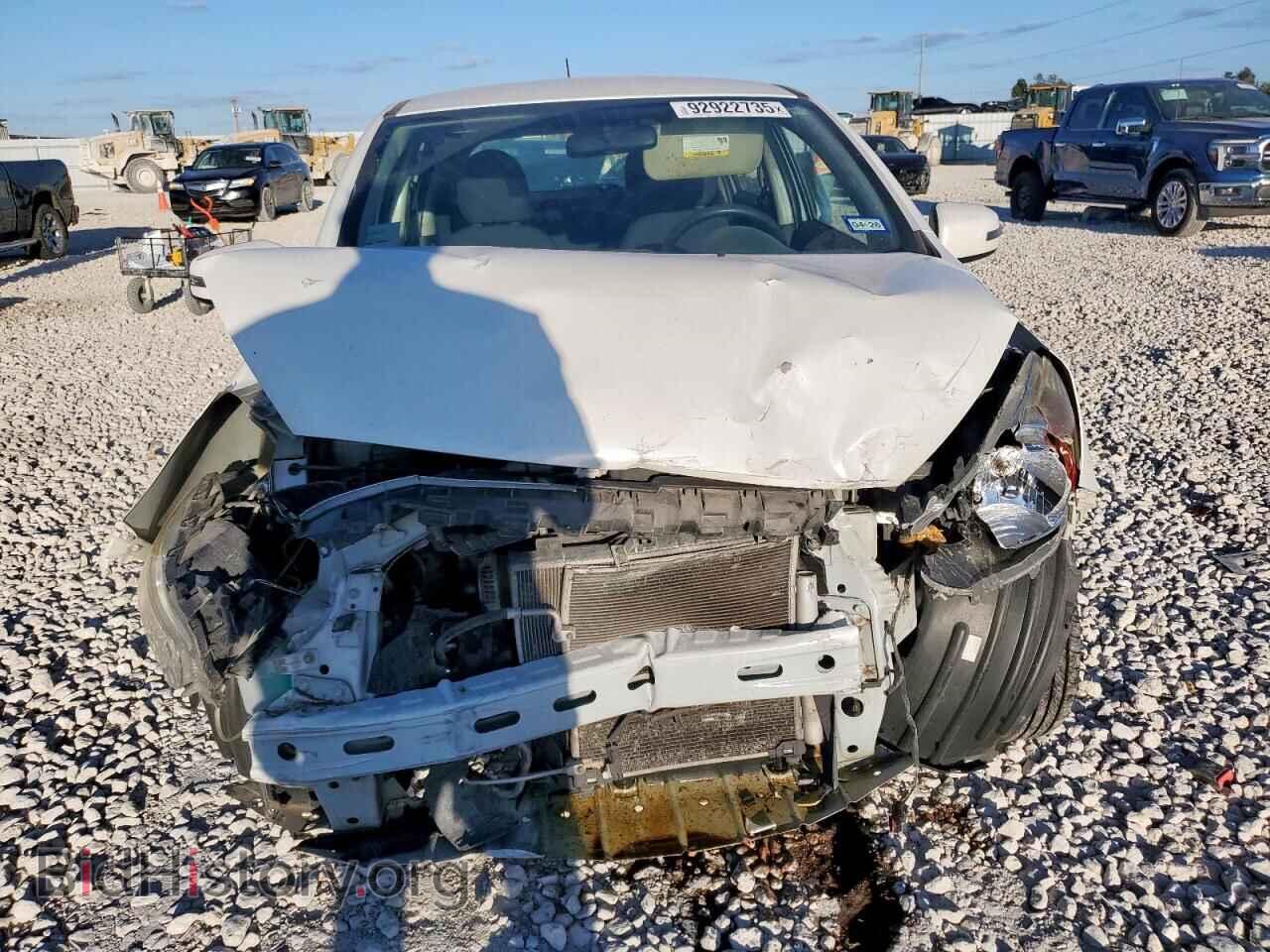 2017 MITSUBISHI MIRAGE - VIN: ML32A4HJ7HH014679 - Фото 5