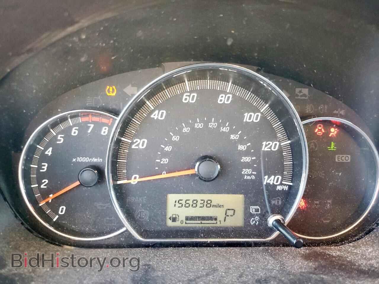 2017 MITSUBISHI MIRAGE - VIN: ML32A4HJ7HH014679 - Фото 9