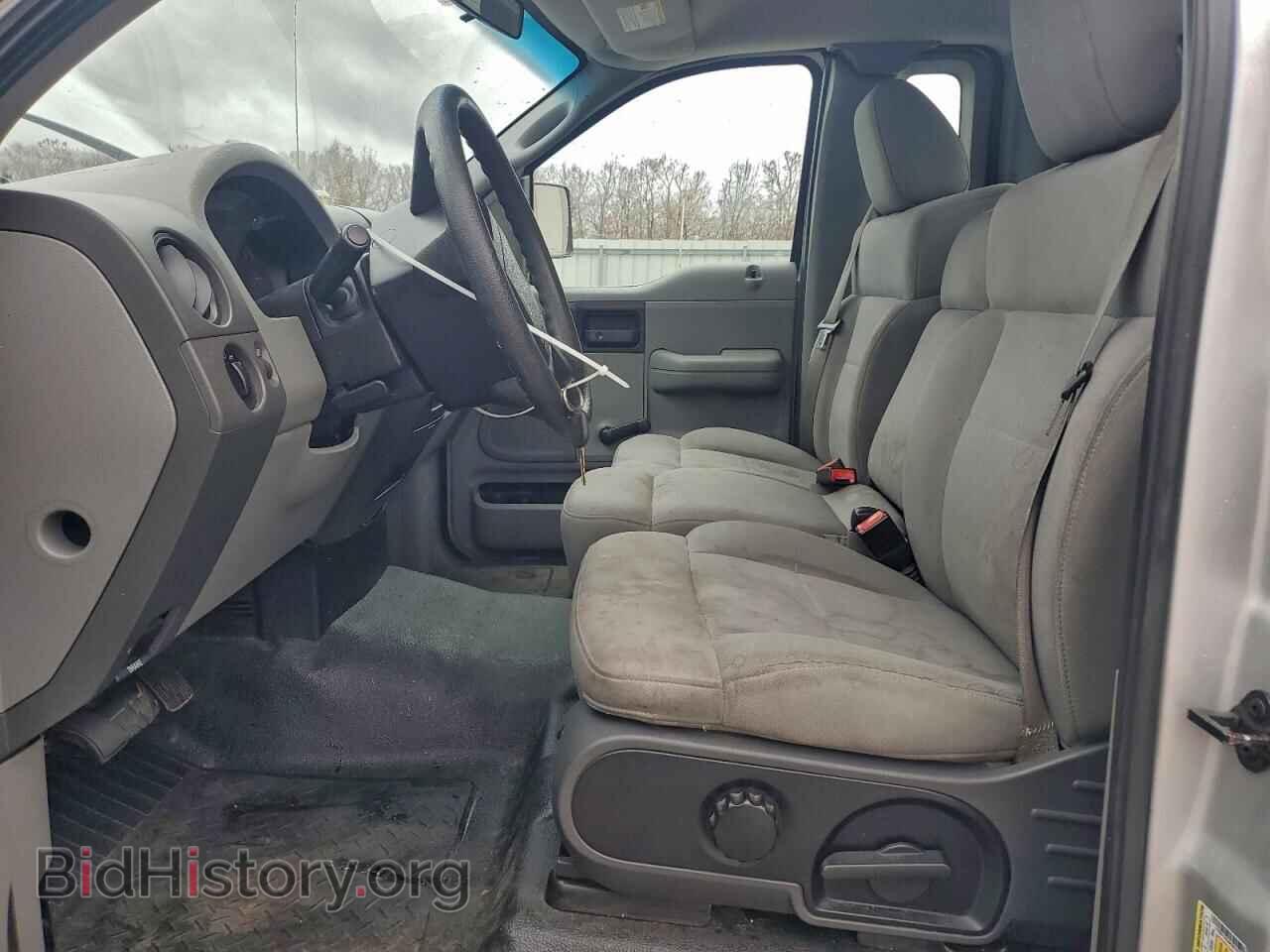 2006 FORD All Models - VIN: 1FTRF12256KD87927 - Фото 7