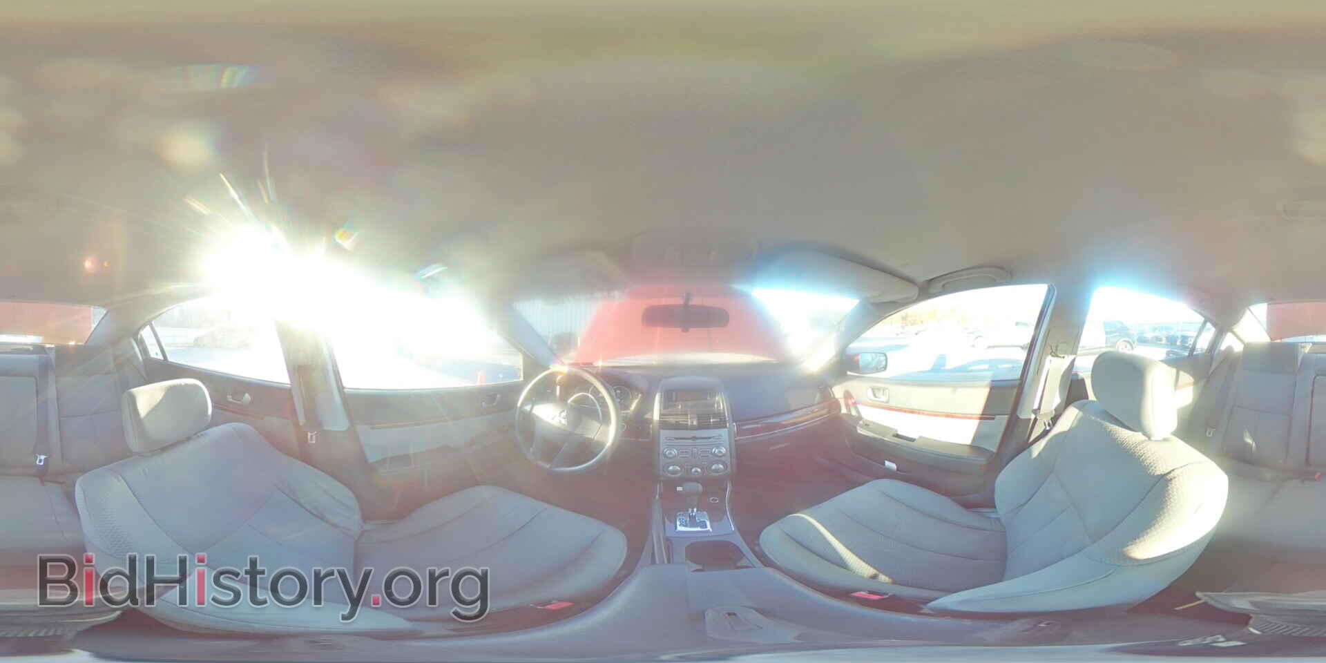 2009 MITSUBISHI GALANT - VIN: 4A3AB36FX9E043303 - Фото 14