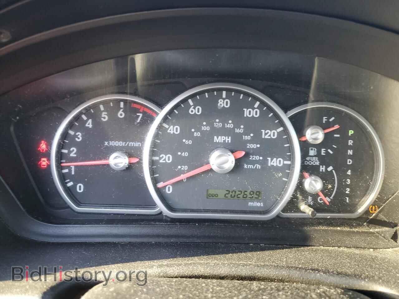 2009 MITSUBISHI GALANT - VIN: 4A3AB36FX9E043303 - Фото 9