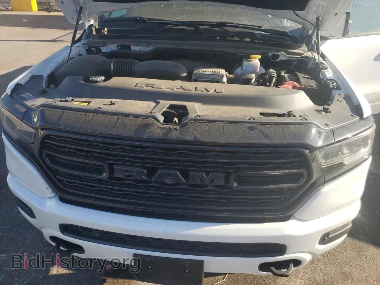 2024 RAM 1500 - VIN: 1C6SRFHT7RN190855 - Photo 11