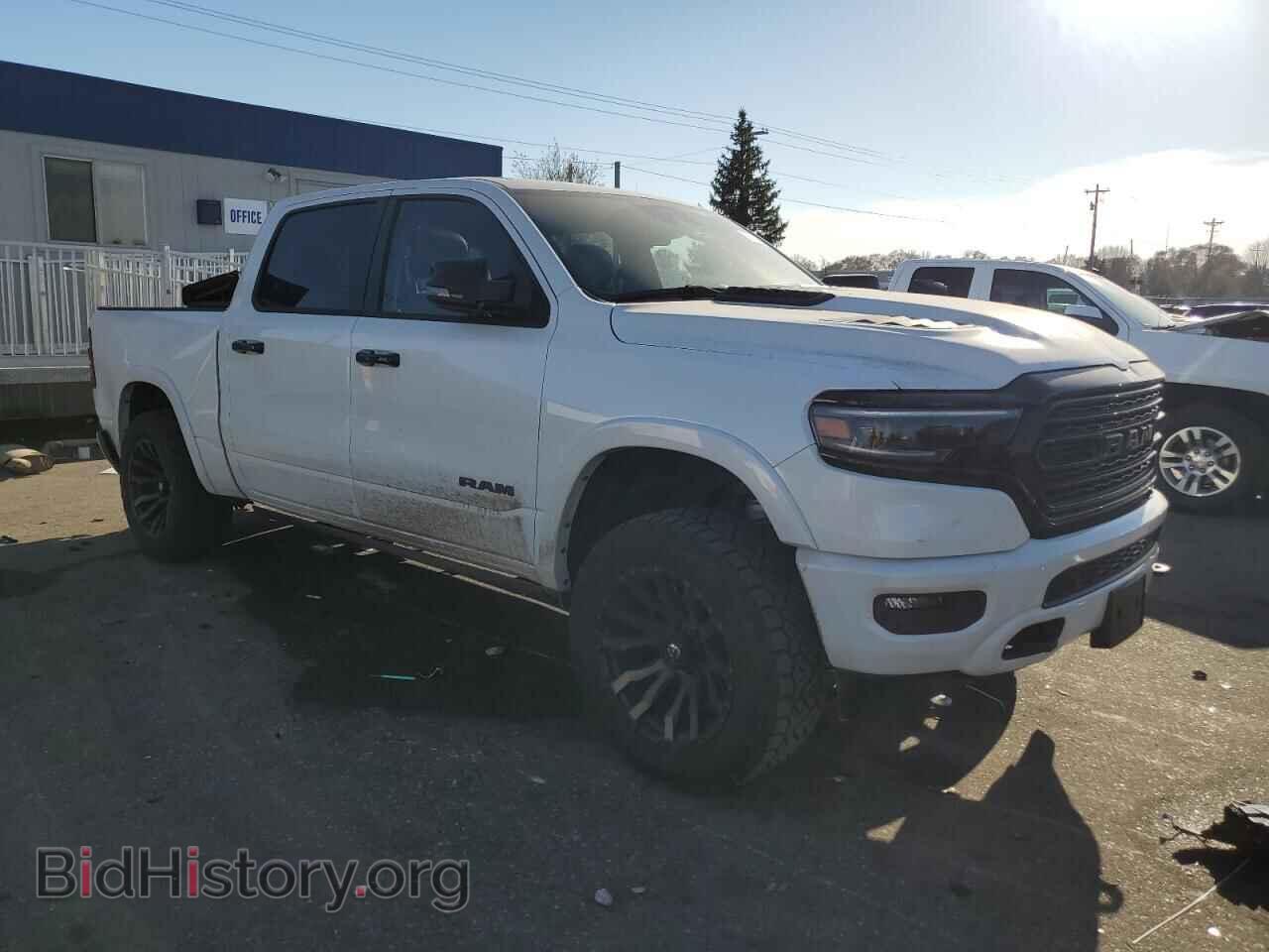 2024 RAM 1500 - VIN: 1C6SRFHT7RN190855 - Photo 4