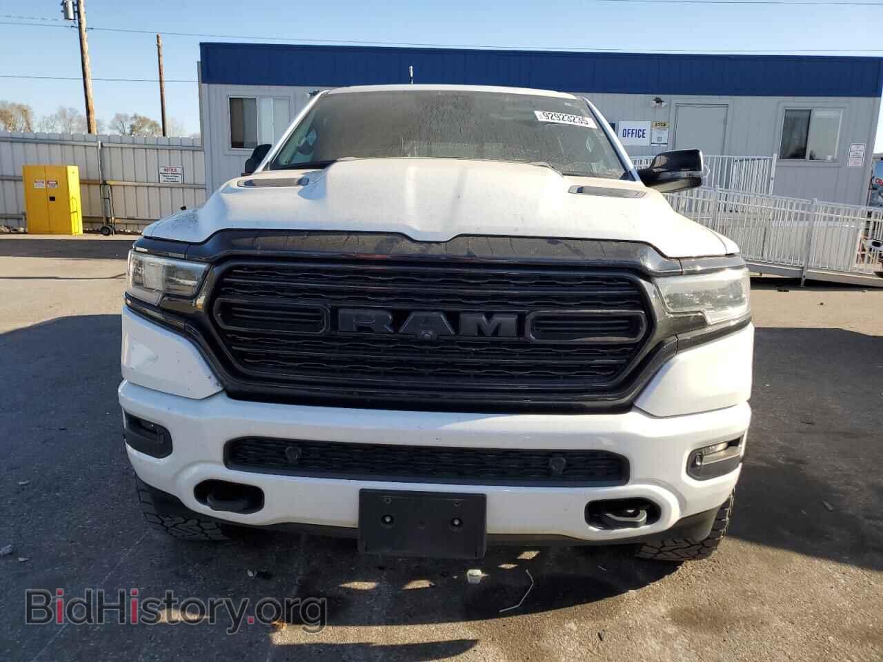 2024 RAM 1500 - VIN: 1C6SRFHT7RN190855 - Photo 5