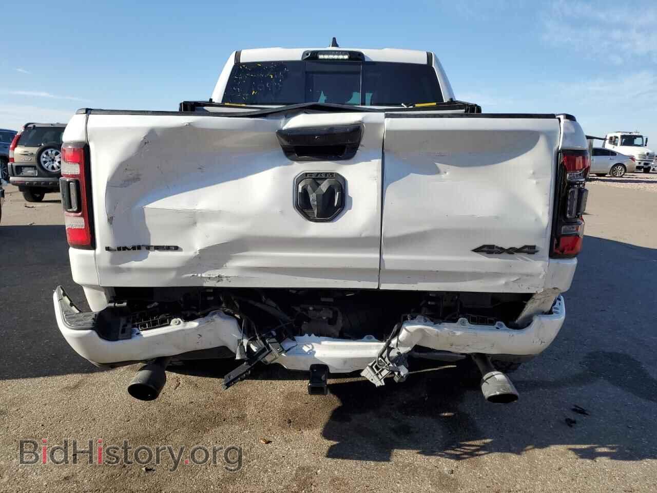 2024 RAM 1500 - VIN: 1C6SRFHT7RN190855 - Photo 6