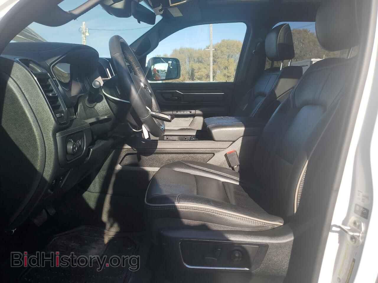 2024 RAM 1500 - VIN: 1C6SRFHT7RN190855 - Photo 7