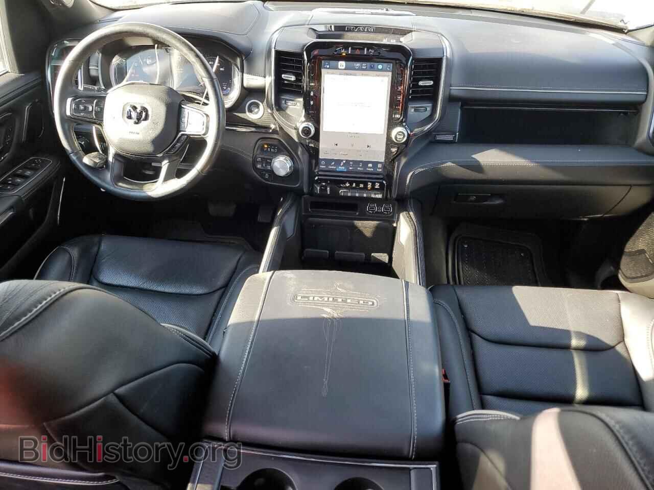 2024 RAM 1500 - VIN: 1C6SRFHT7RN190855 - Photo 8
