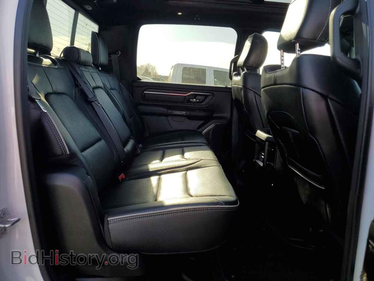 2024 RAM 1500 - VIN: 1C6SRFHT7RN190855 - Photo 10