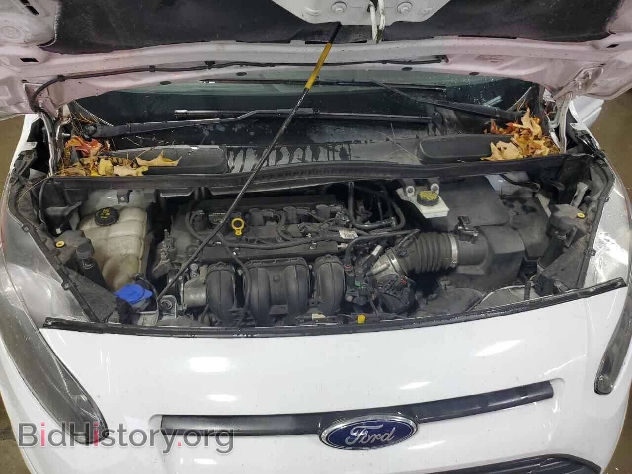 2015 FORD TRANSIT - VIN: NM0GE9F76F1185597 - Фото 11