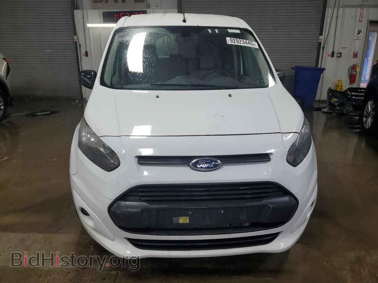 2015 FORD TRANSIT - VIN: NM0GE9F76F1185597 - Фото 5