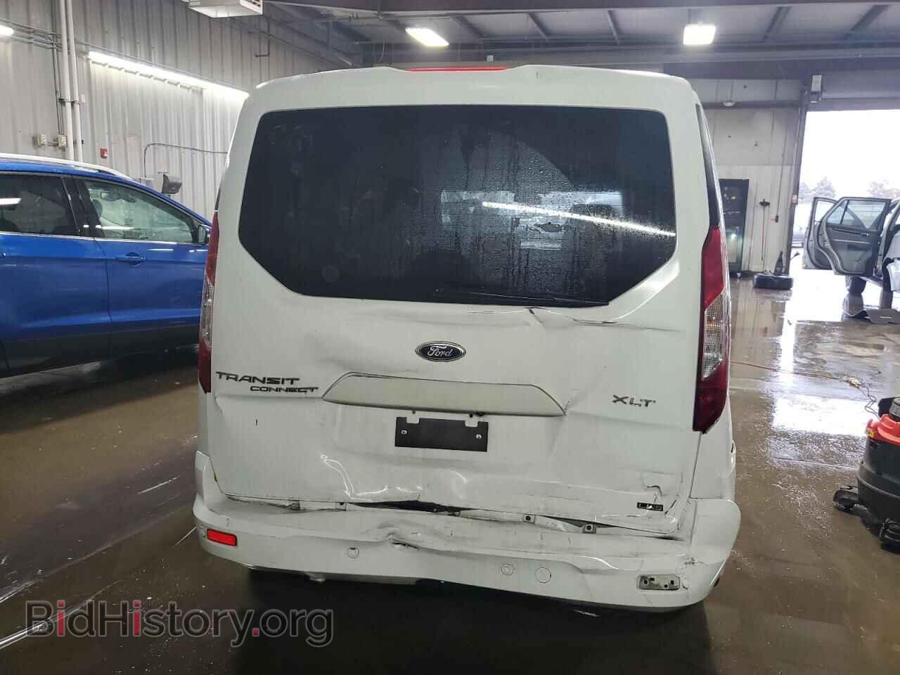 2015 FORD TRANSIT - VIN: NM0GE9F76F1185597 - Фото 6