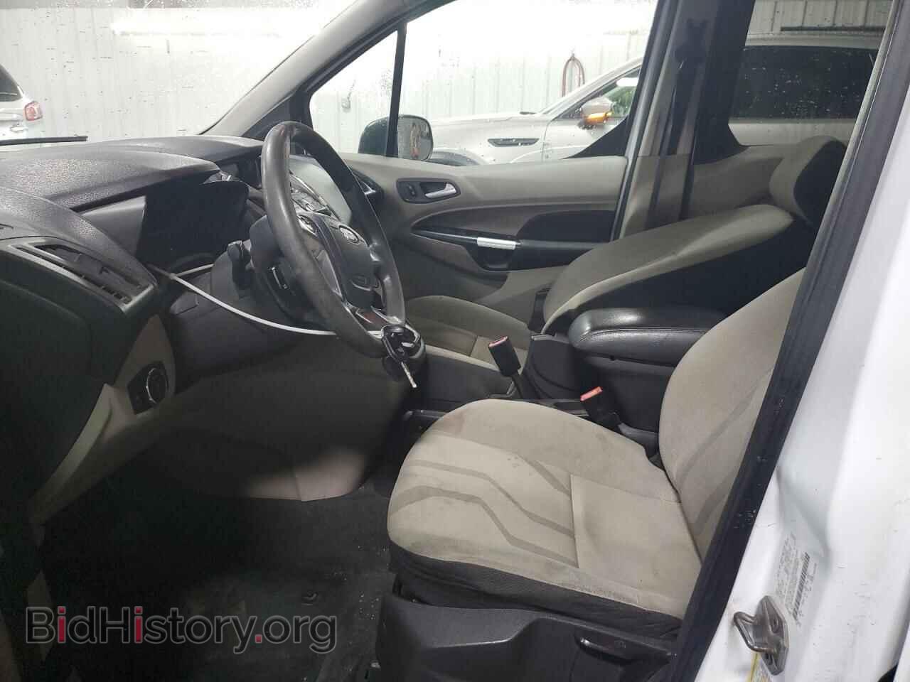 2015 FORD TRANSIT - VIN: NM0GE9F76F1185597 - Фото 7
