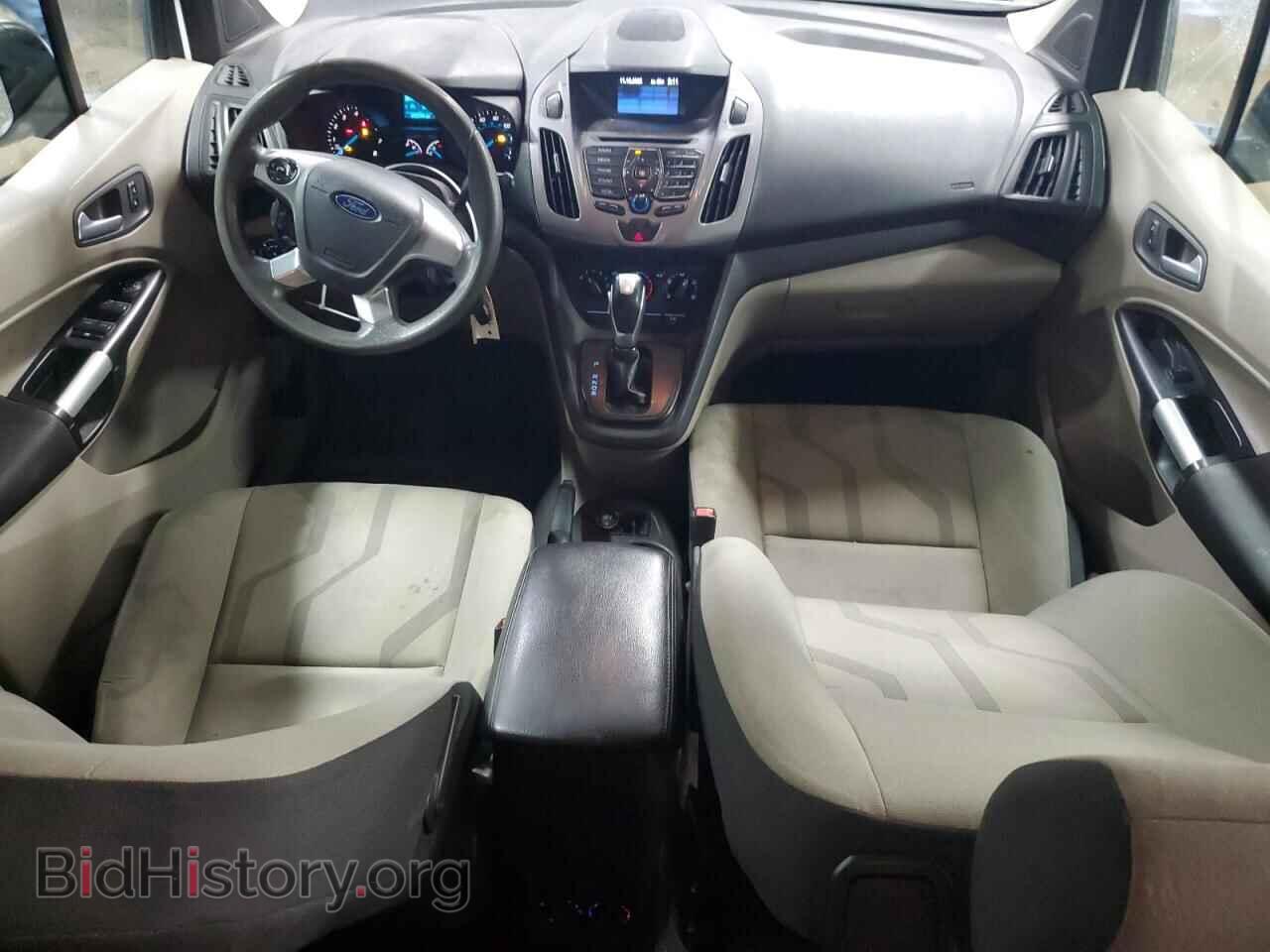 2015 FORD TRANSIT - VIN: NM0GE9F76F1185597 - Фото 8
