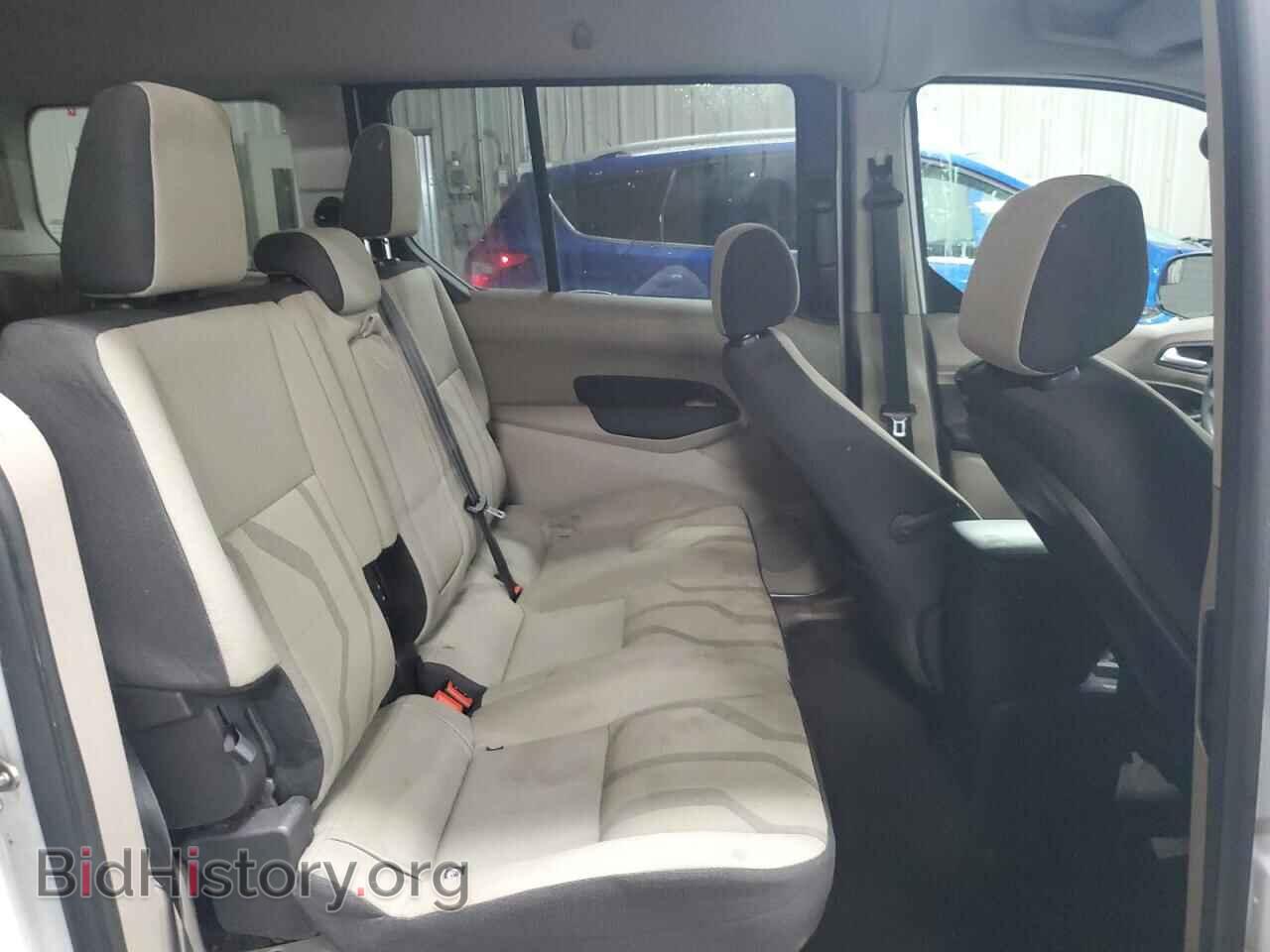 2015 FORD TRANSIT - VIN: NM0GE9F76F1185597 - Фото 10