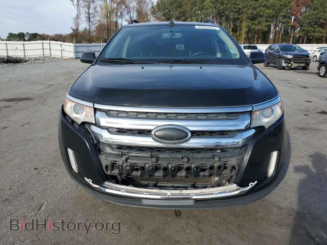 2011 FORD EDGE - VIN: 2FMDK3JC1BBB46460 - Photo 5