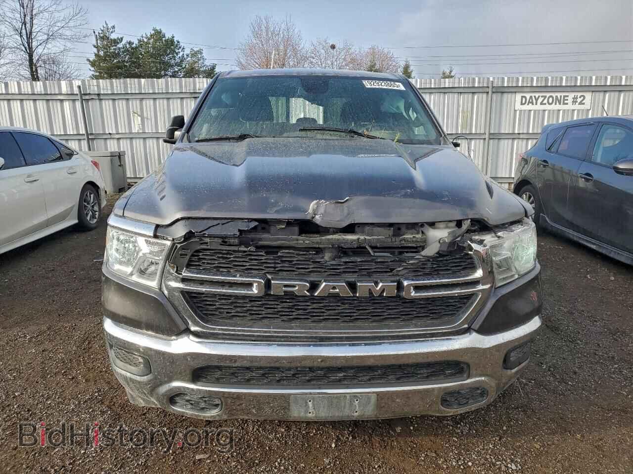 2024 RAM 1500 - VIN: 1C6SRFGTXRN225812 - Фото 5