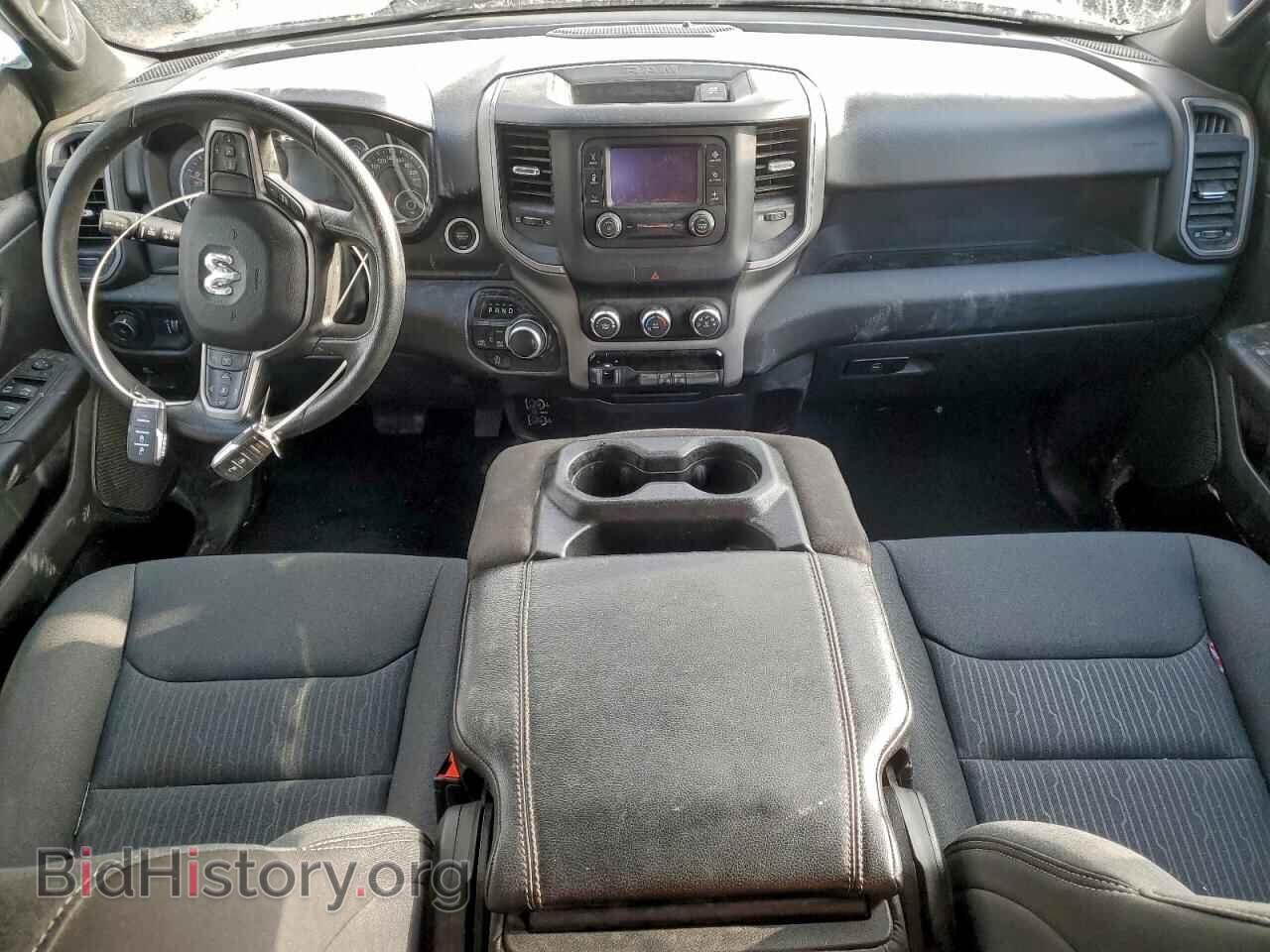 2024 RAM 1500 - VIN: 1C6SRFGTXRN225812 - Фото 8