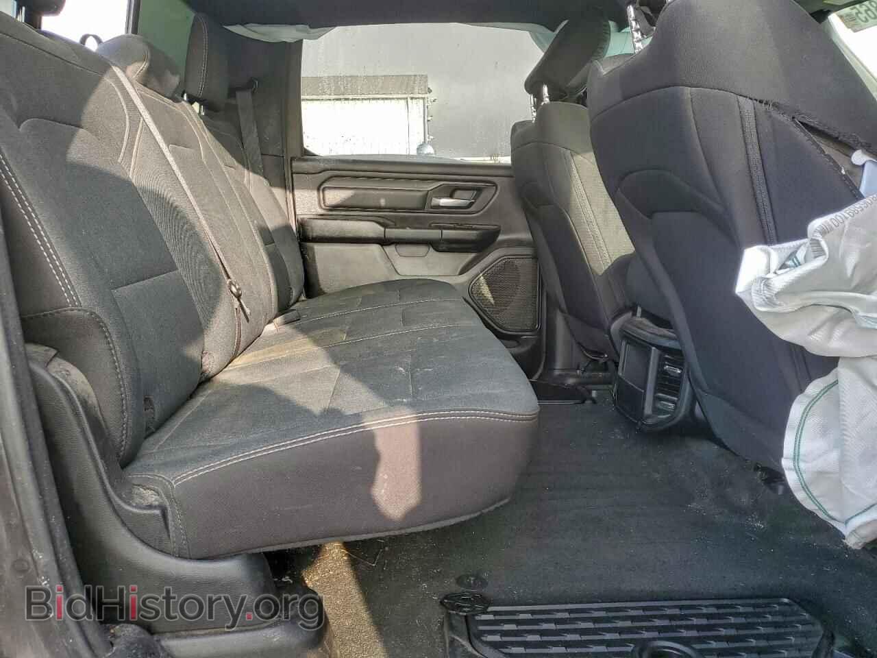 2024 RAM 1500 - VIN: 1C6SRFGTXRN225812 - Фото 10