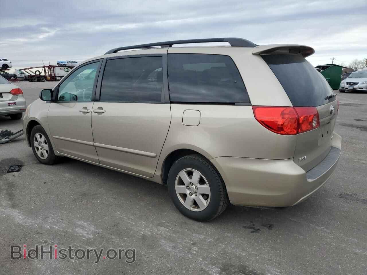 2010 TOYOTA All Models - VIN: 5TDKK4CC8AS312324 - Фото 2