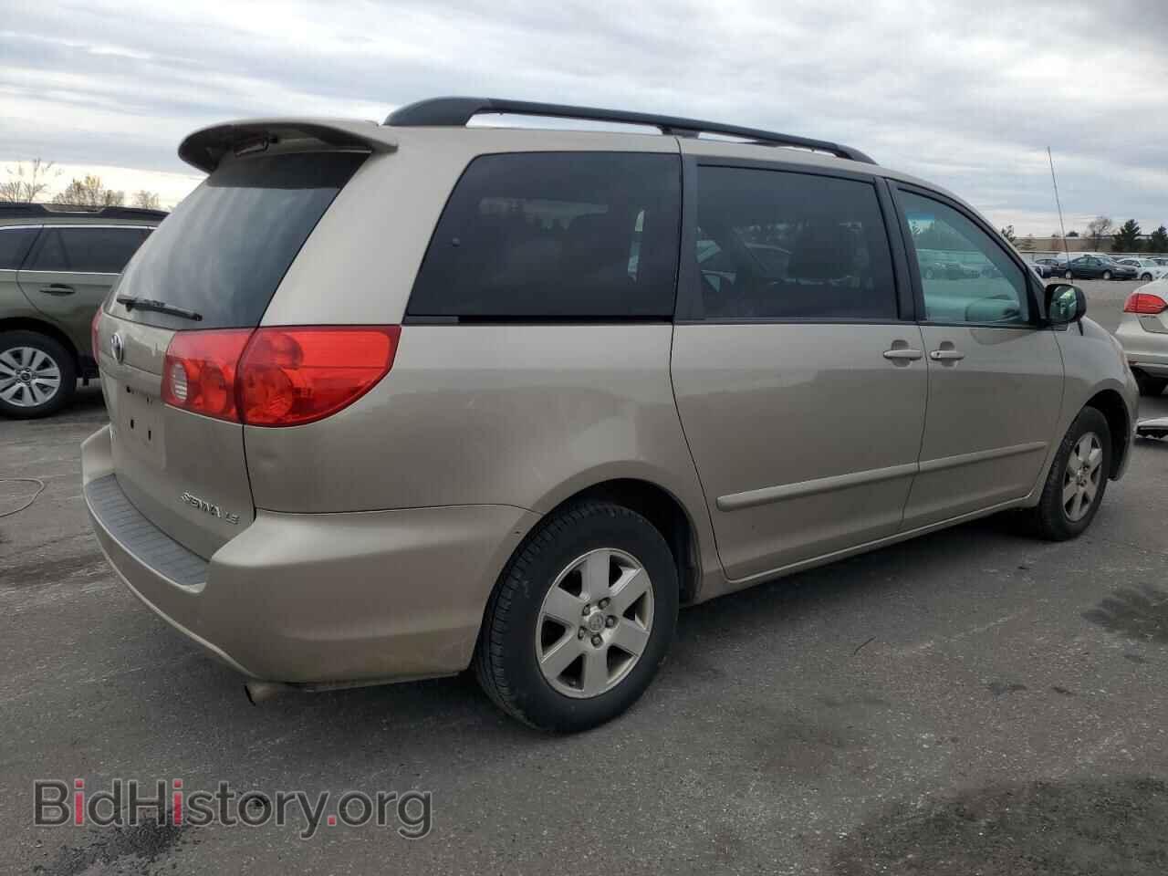 2010 TOYOTA All Models - VIN: 5TDKK4CC8AS312324 - Фото 3