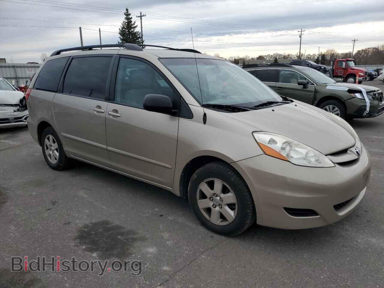 2010 TOYOTA All Models - VIN: 5TDKK4CC8AS312324 - Фото 4