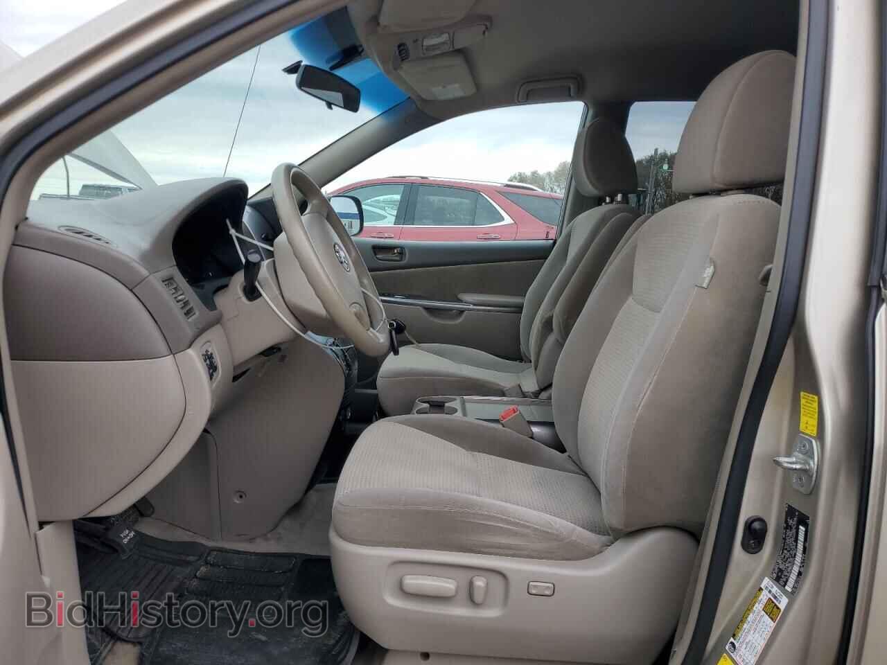 2010 TOYOTA All Models - VIN: 5TDKK4CC8AS312324 - Фото 7