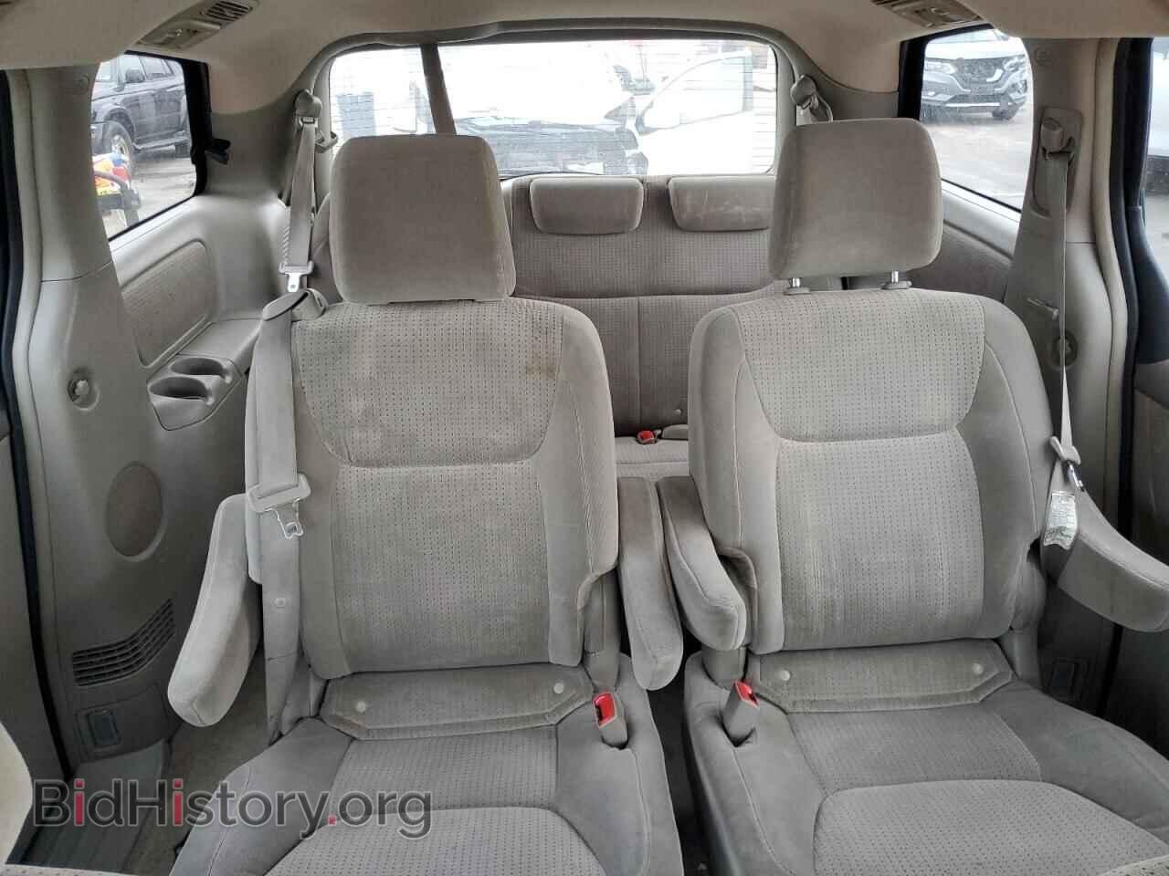 2010 TOYOTA All Models - VIN: 5TDKK4CC8AS312324 - Фото 10