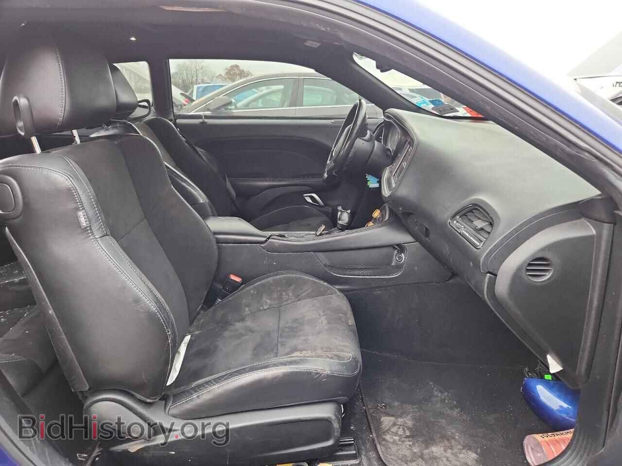 2020 DODGE CHALLENGER - VIN: 2C3CDZBT9LH203454 - Фото 7