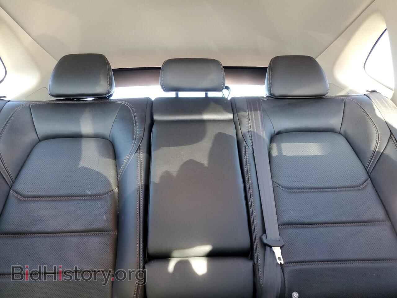 2022 MAZDA CX-5 PREMI - VIN: JM3KFBDMXN0538428 - Фото 10