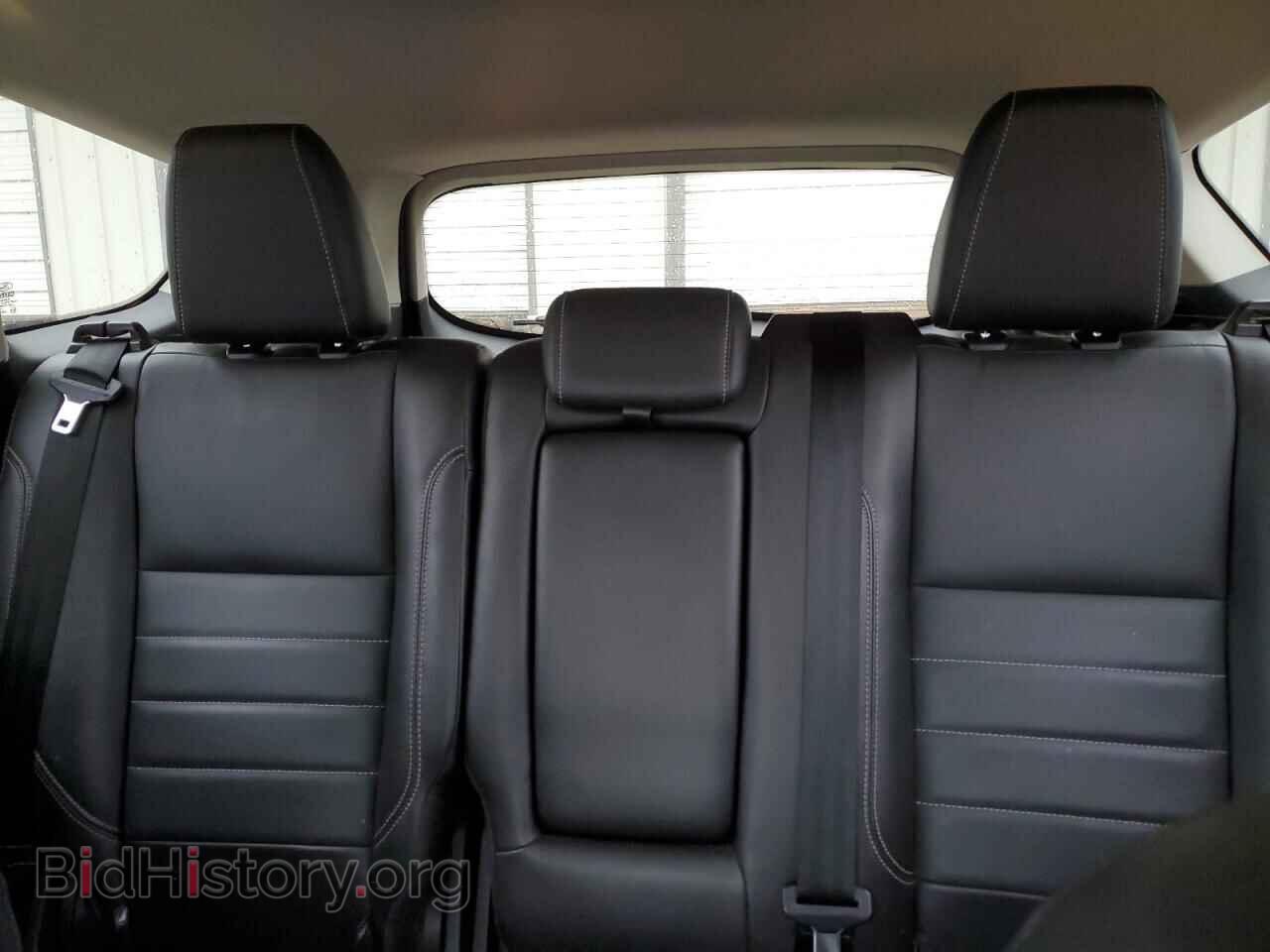 2015 FORD ESCAPE - VIN: 1FMCU9JX2FUC41640 - Фото 10
