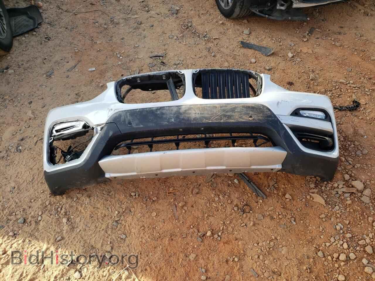 2018 BMW X3 - VIN: 5UXTR9C59JLD58374 - Фото 13