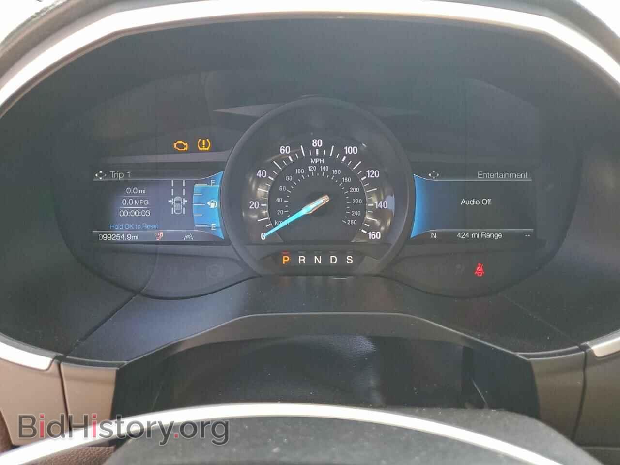 2021 FORD EDGE - VIN: 2FMPK3G90MBA59645 - Фото 9