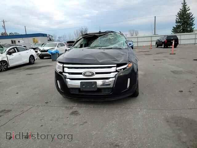 2013 FORD EDGE - VIN: 2FMDK4JC9DBA47037 - Фото 14