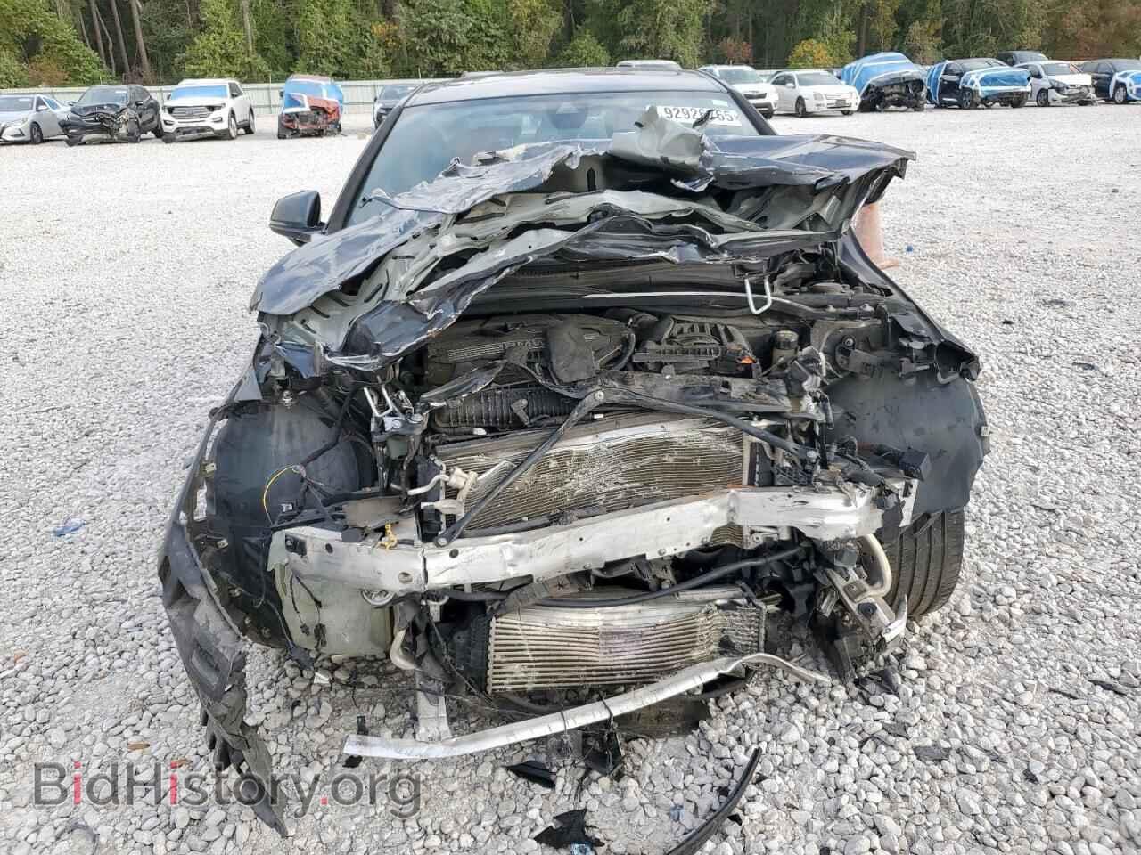 2021 BMW 2 SERIES - VIN: WBA73AK08M7G86519 - Фото 5