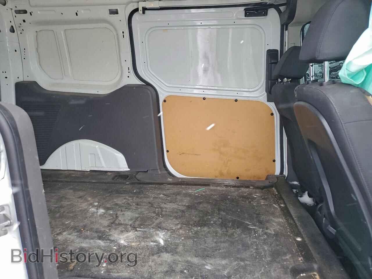 2020 FORD TRANSIT - VIN: NM0LS7E21L1445885 - Фото 11
