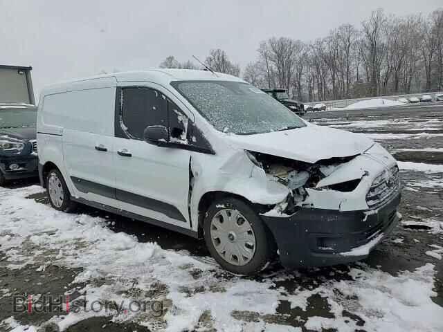 2020 FORD TRANSIT - VIN: NM0LS7E21L1445885 - Фото 14