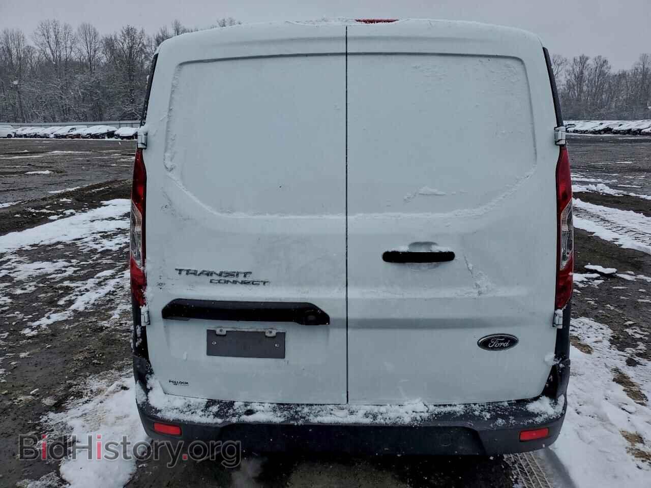 2020 FORD TRANSIT - VIN: NM0LS7E21L1445885 - Фото 6