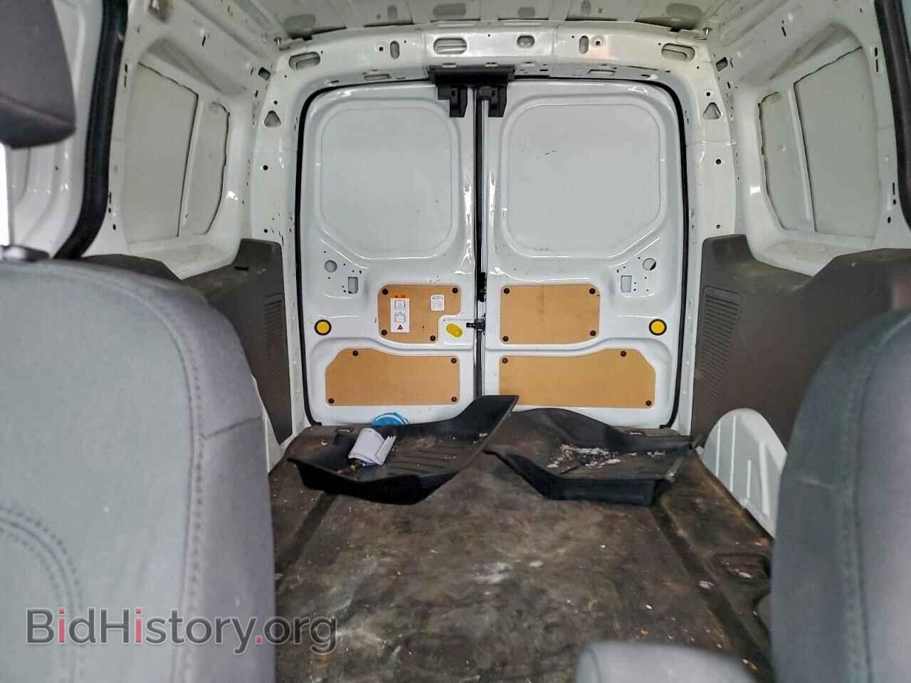 2020 FORD TRANSIT - VIN: NM0LS7E21L1445885 - Фото 10
