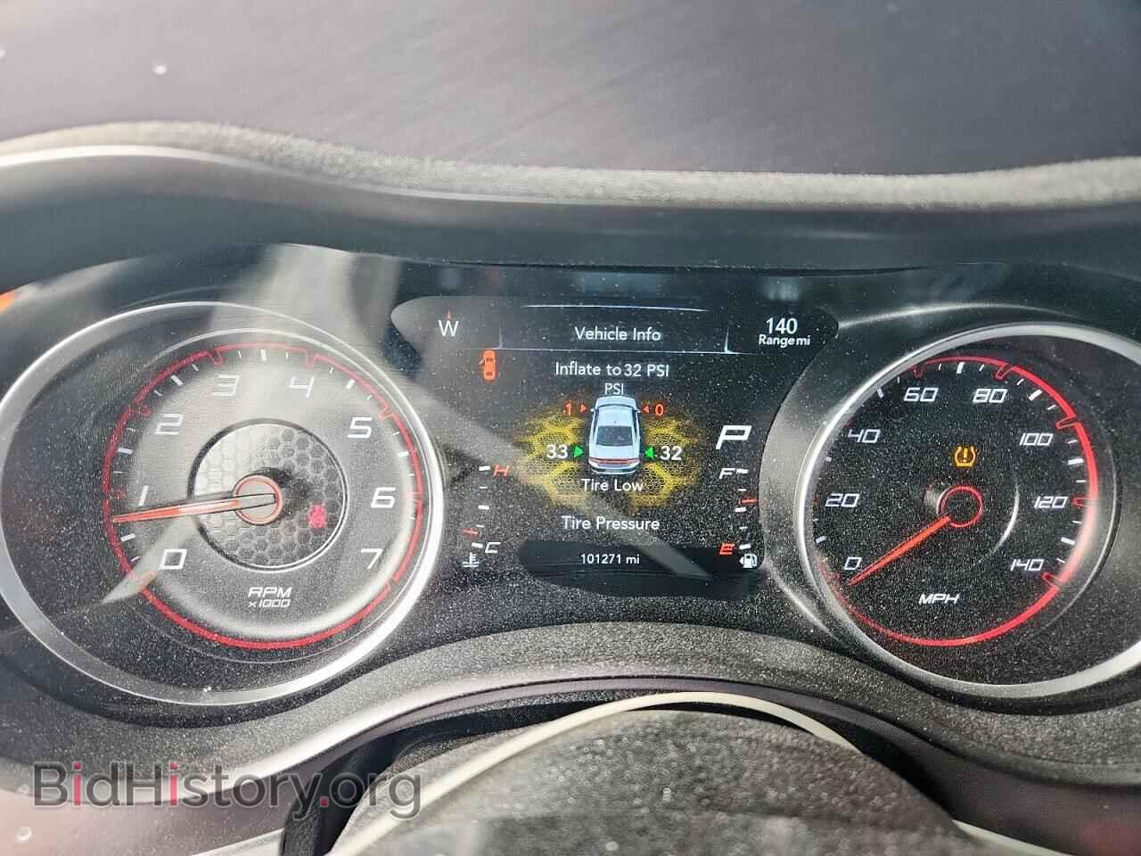 2020 DODGE CHARGER - VIN: 2C3CDXBG0LH220120 - Фото 9