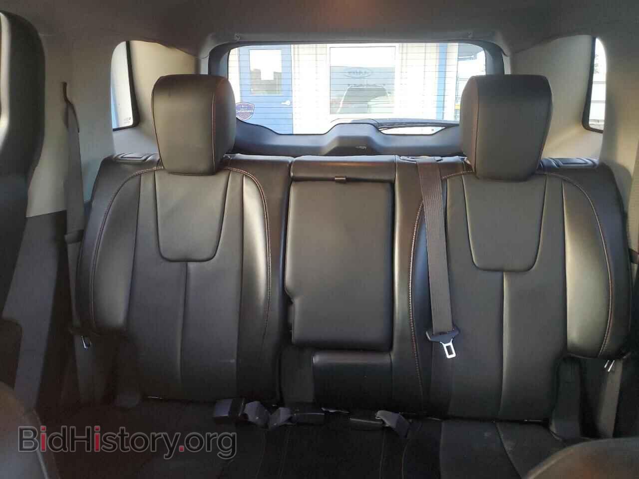2016 GMC TERRAIN - VIN: 2GKFLPE33G6232482 - Photo 10
