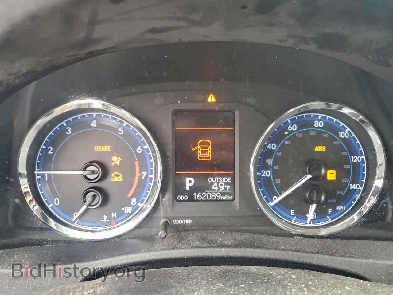 2017 TOYOTA COROLLA - VIN: 2T1BURHE6HC774062 - Фото 9