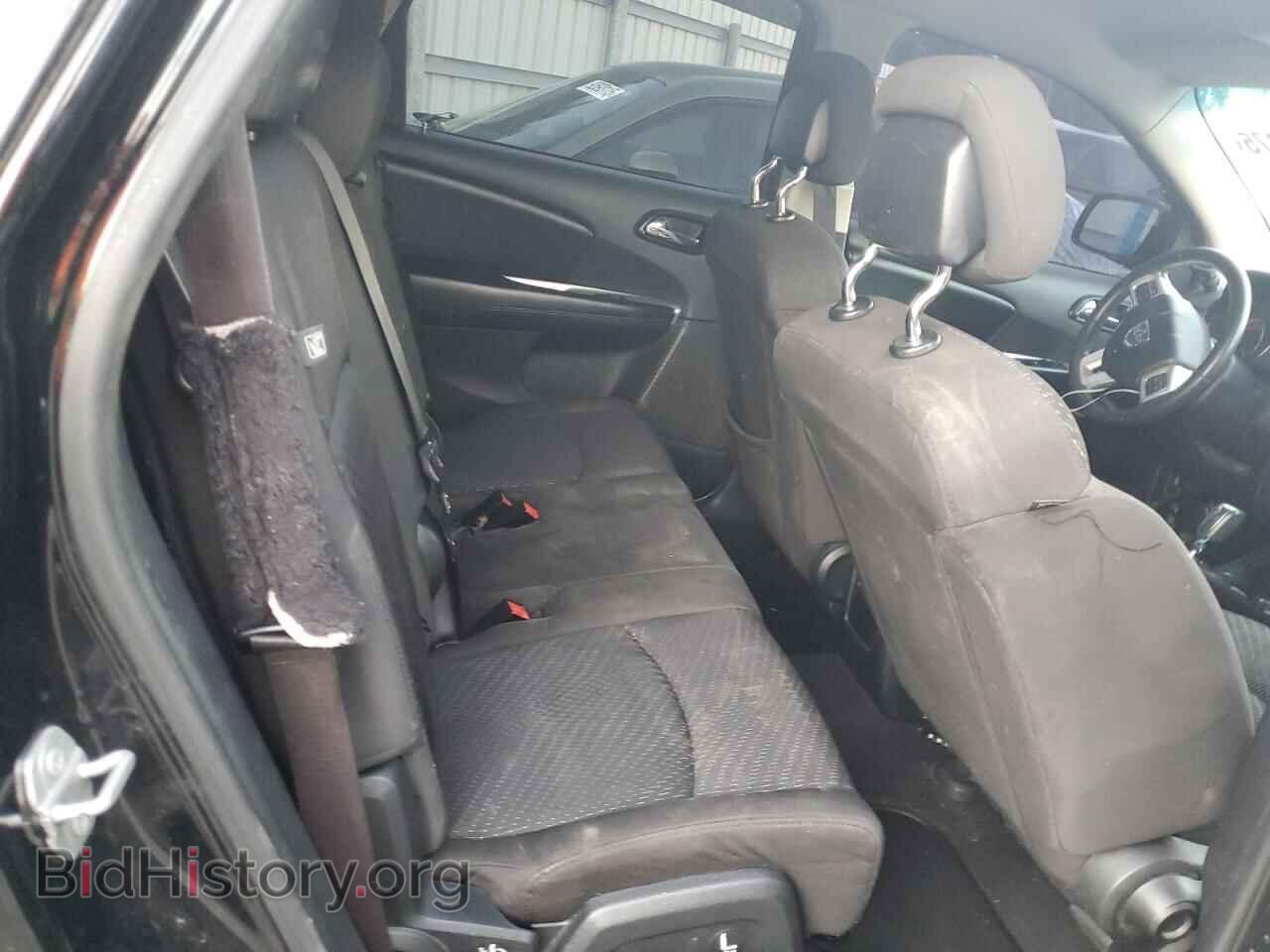 2017 DODGE JOURNEY - VIN: 3C4PDCAB2HT524866 - Photo 10