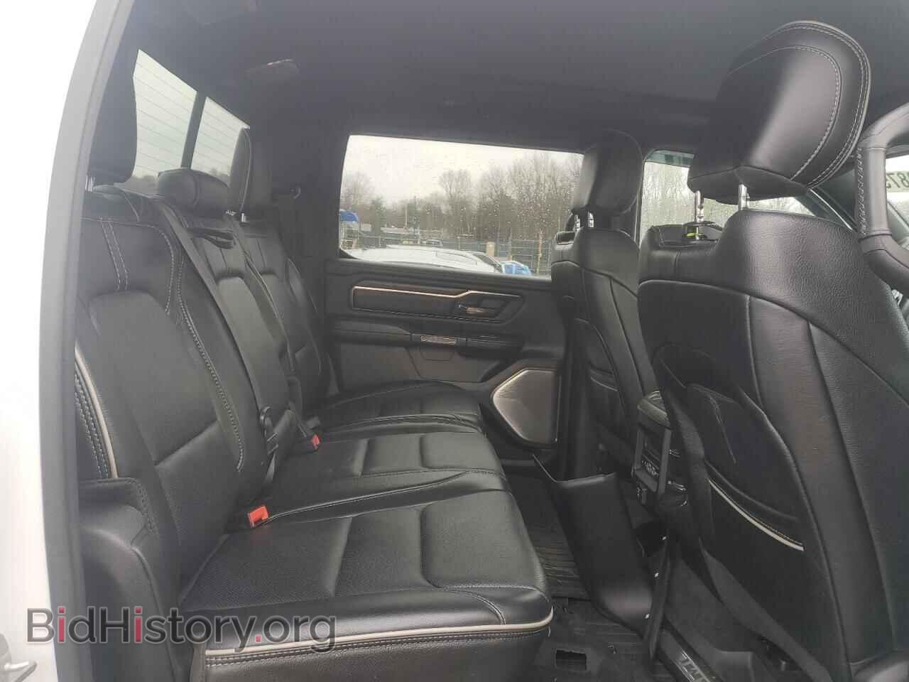 2020 RAM 1500 - VIN: 1C6SRFHTXLN138434 - Фото 10