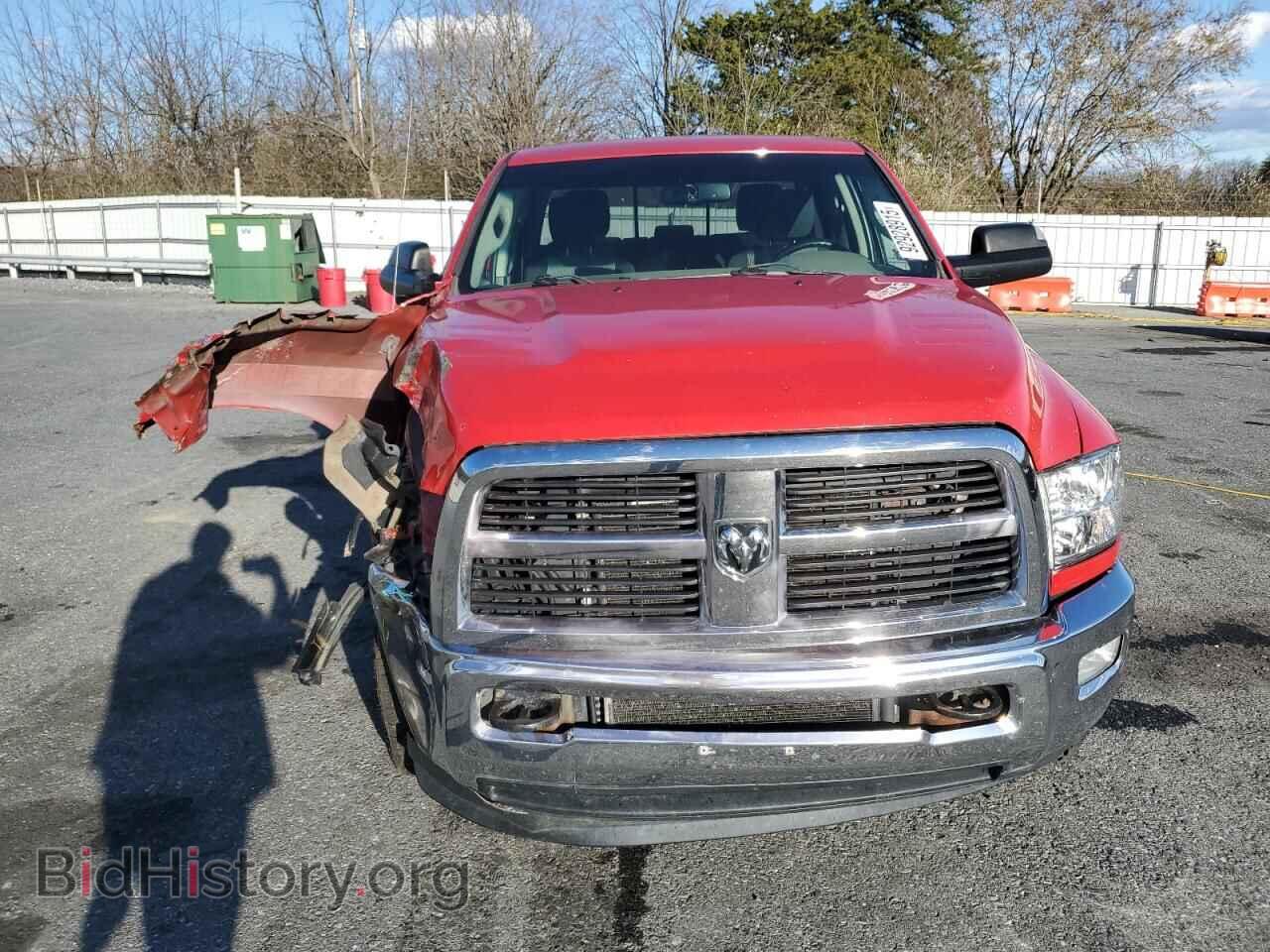 2011 DODGE All Models - VIN: 3D7UT2CL9BG606461 - Фото 5