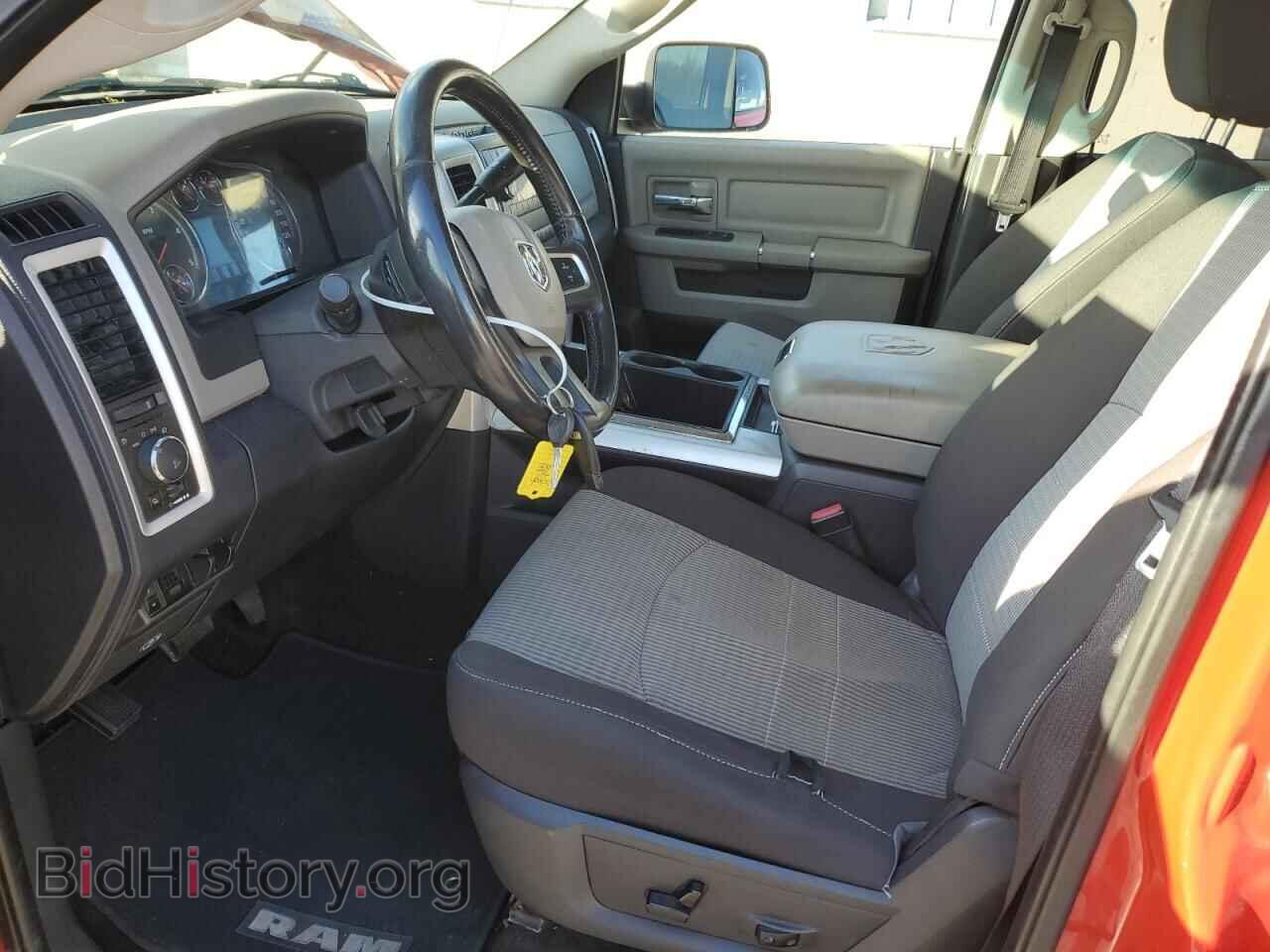 2011 DODGE All Models - VIN: 3D7UT2CL9BG606461 - Фото 7