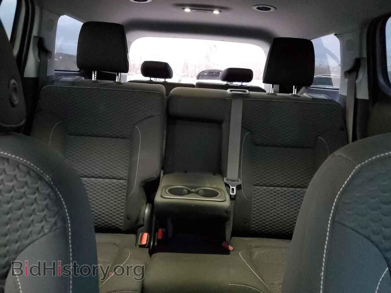 2019 GMC ACADIA - VIN: 1GKKNKLA3KZ158894 - Фото 10