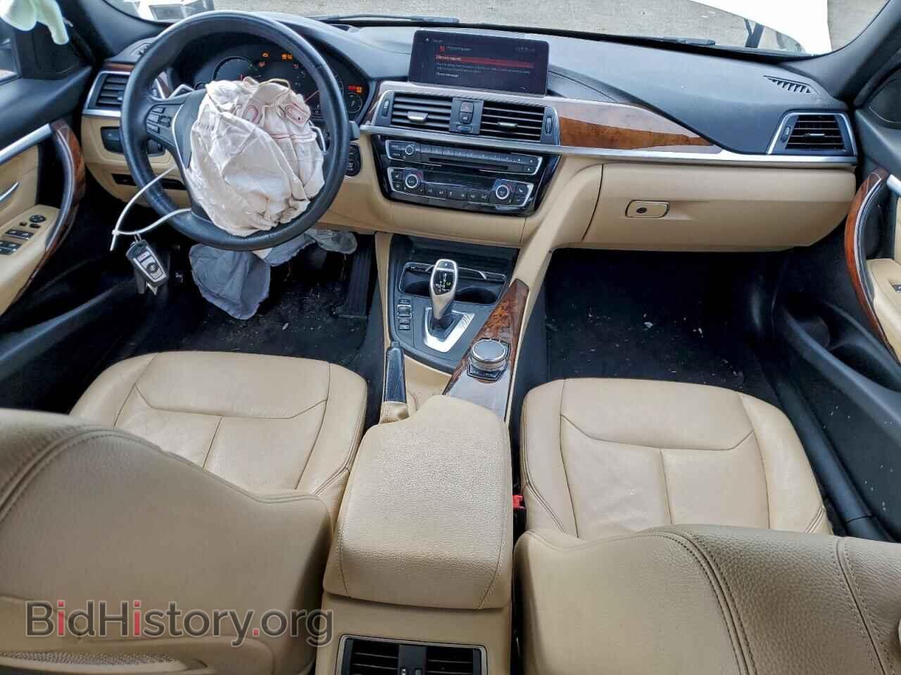 2018 BMW 3 SERIES - VIN: WBA8D9C56JA615275 - Фото 8