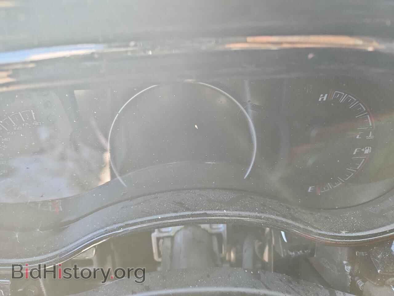 2022 DODGE DURANGO - VIN: 1C4SDJGJ7NC229072 - Фото 9
