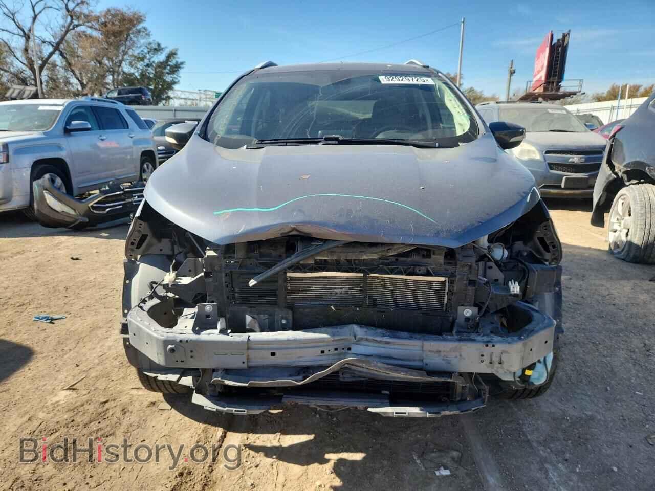 2020 FORD ECOSPORT - VIN: MAJ6S3KL0LC339671 - Фото 5