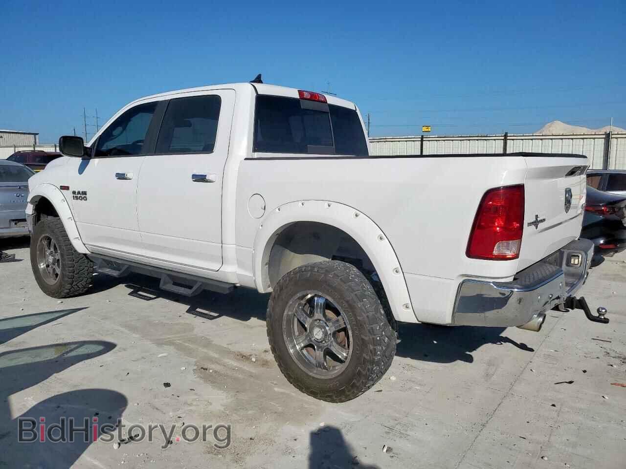 2015 RAM 1500 - VIN: 1C6RR7LM5FS603664 - Фото 2